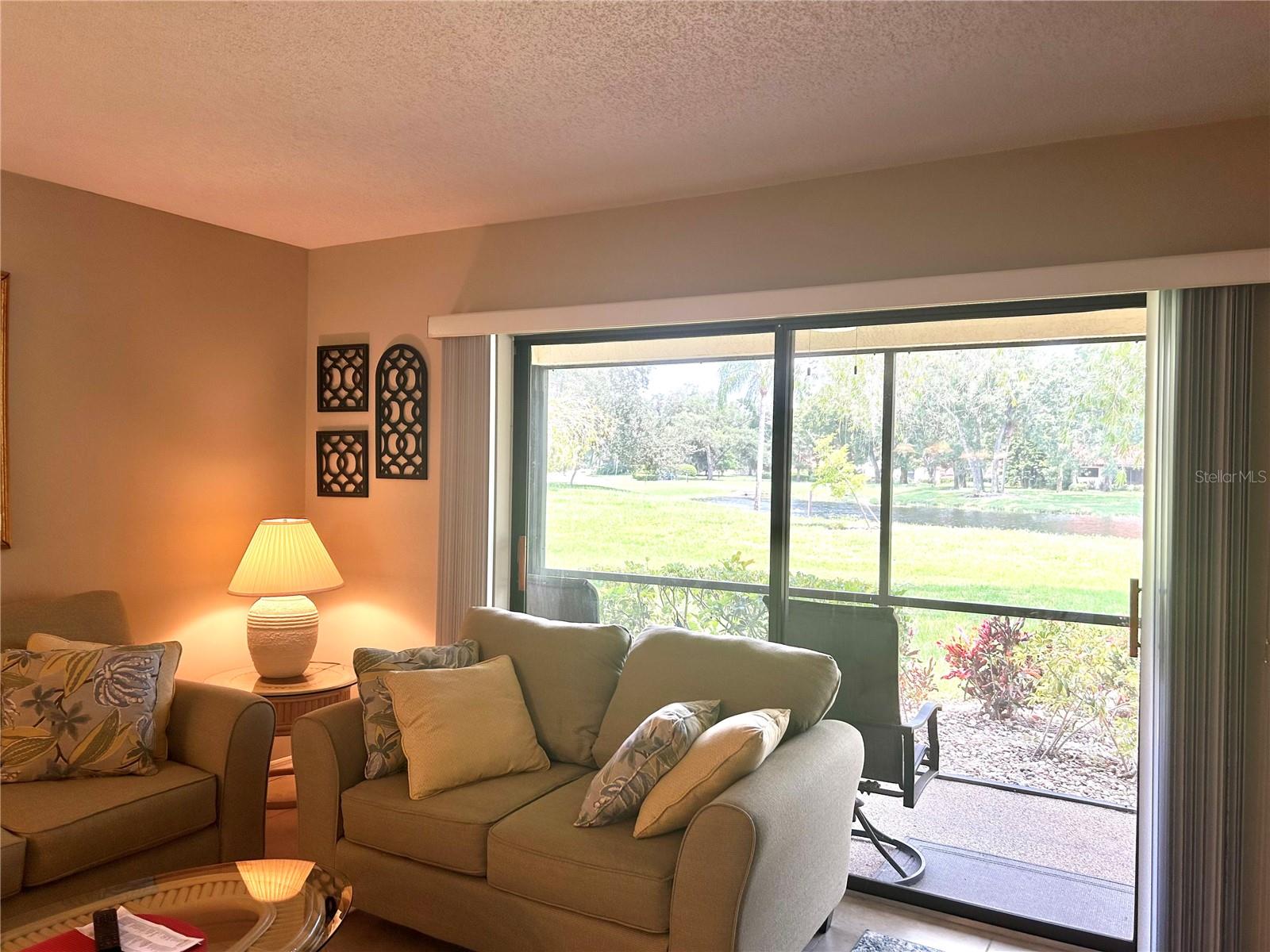 GARDENS AT PALM AIRE COUNTRY CLUB SEC II - Residential Lease