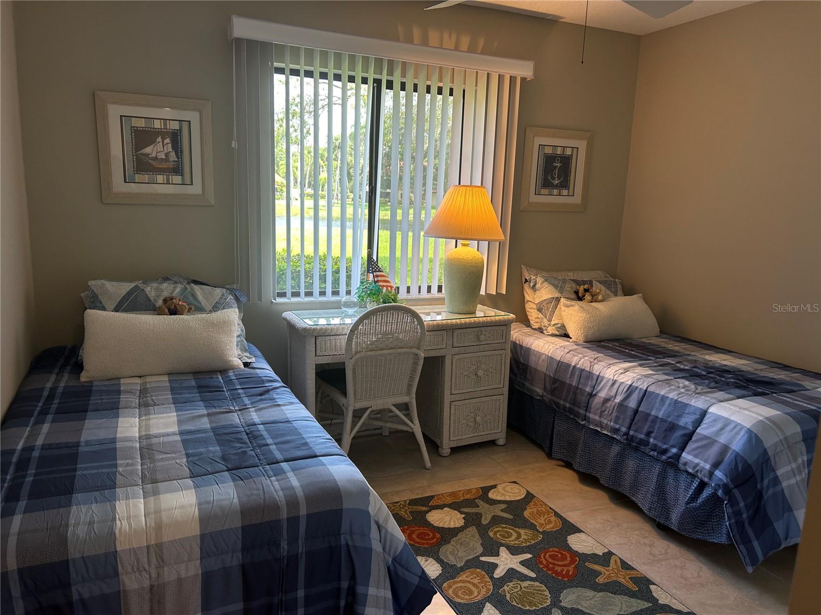 GARDENS AT PALM AIRE COUNTRY CLUB SEC II - Residential Lease