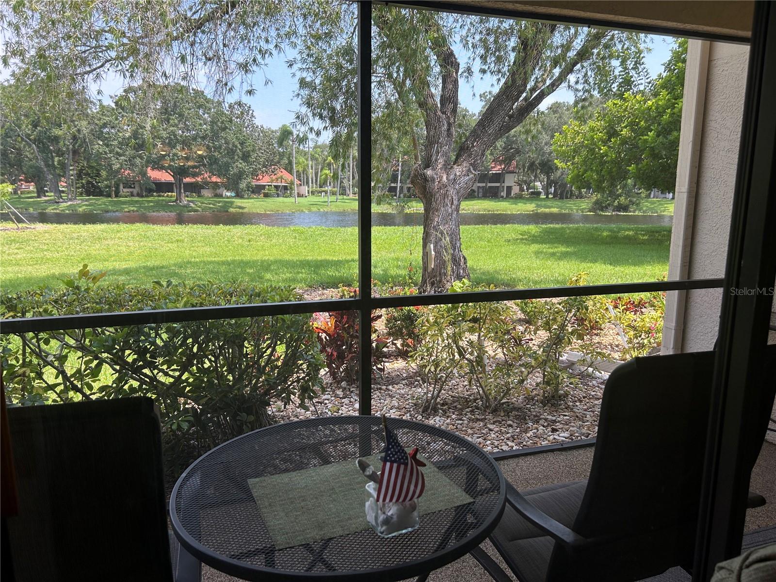 GARDENS AT PALM AIRE COUNTRY CLUB SEC II - Residential Lease
