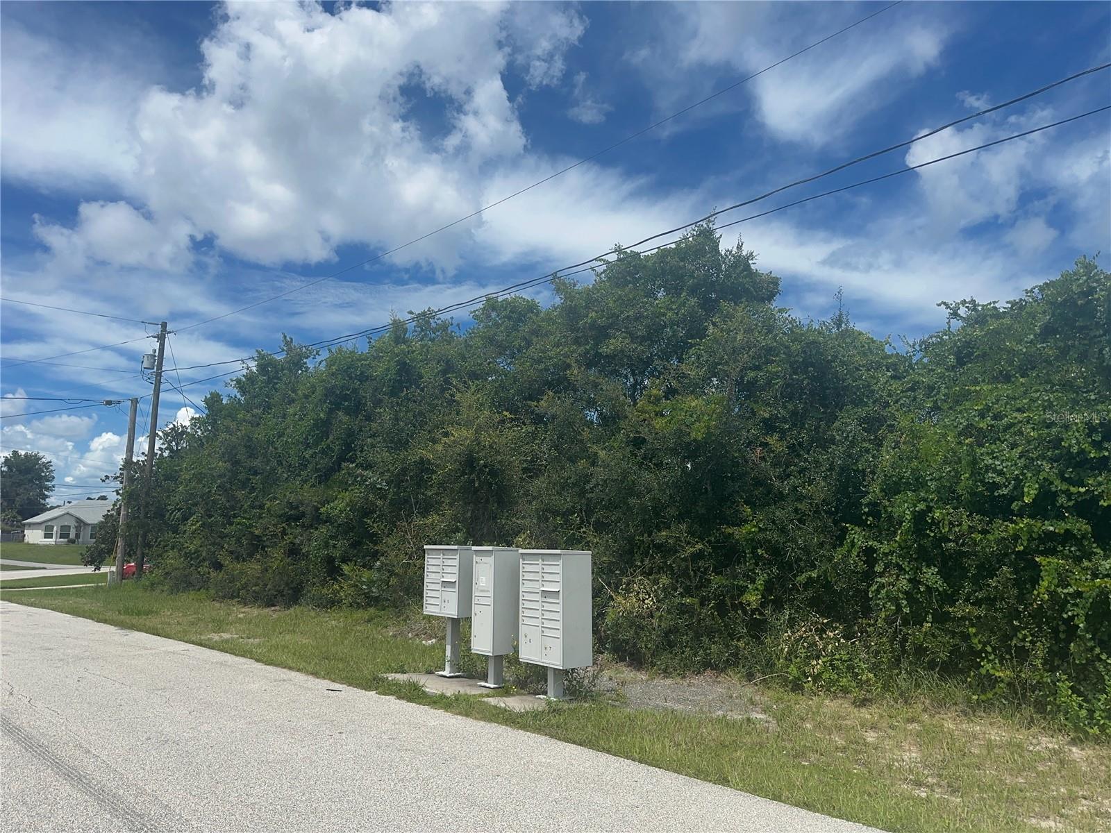 DELTONA LAKES UNIT 53 - Land