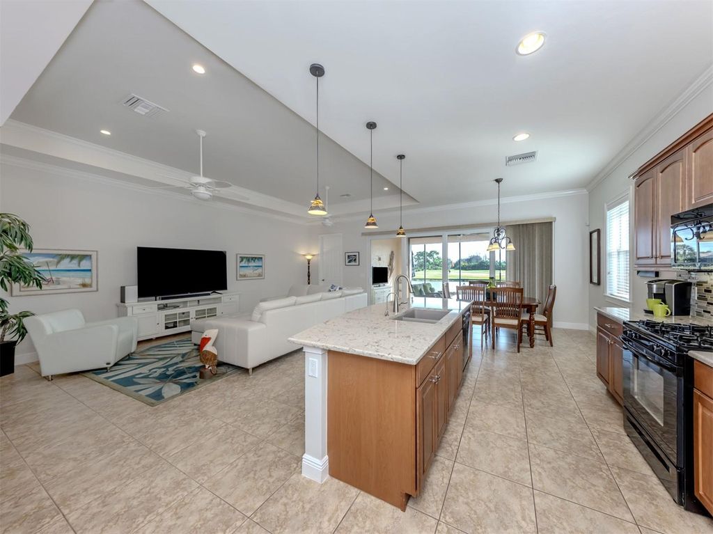 Photo of 161 Palazzo Court, North Venice, FL 34275 (MLS # N6142602)