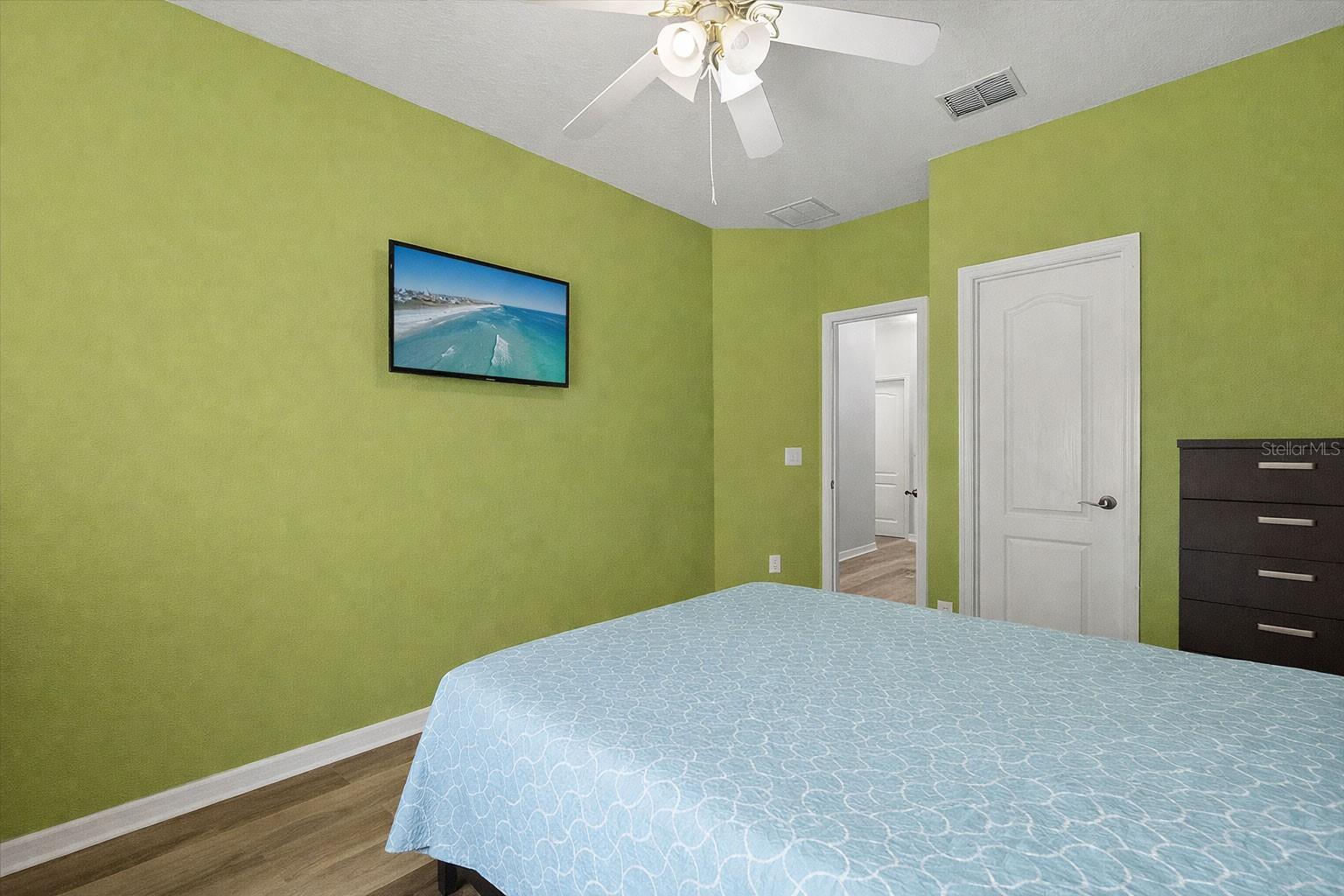 WESTYN BAY - Residential
