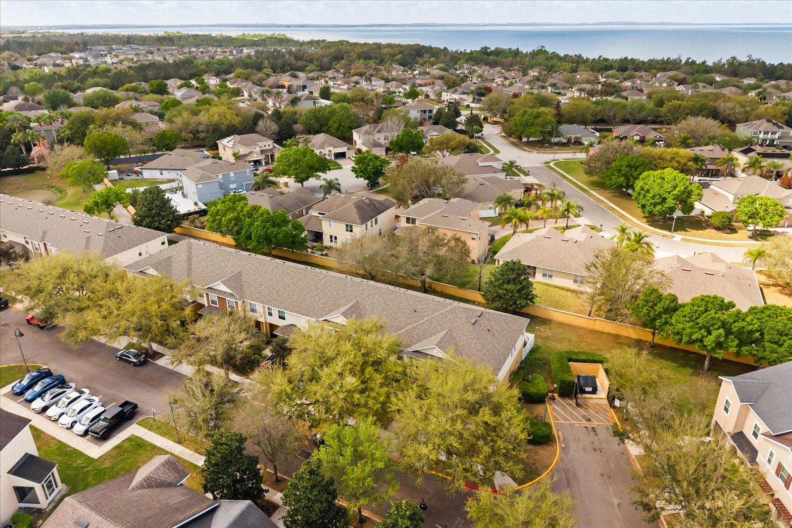 TOWNS OF WESTYN BAY - Residential