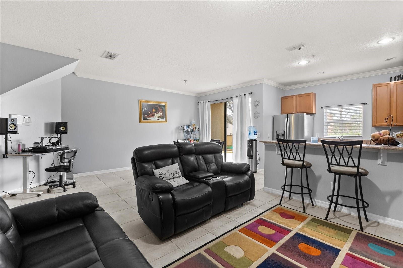 TOWNS OF WESTYN BAY - Residential