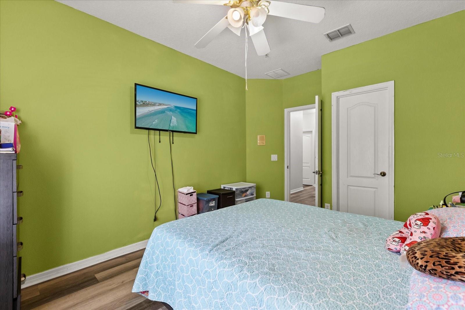 TOWNS OF WESTYN BAY - Residential