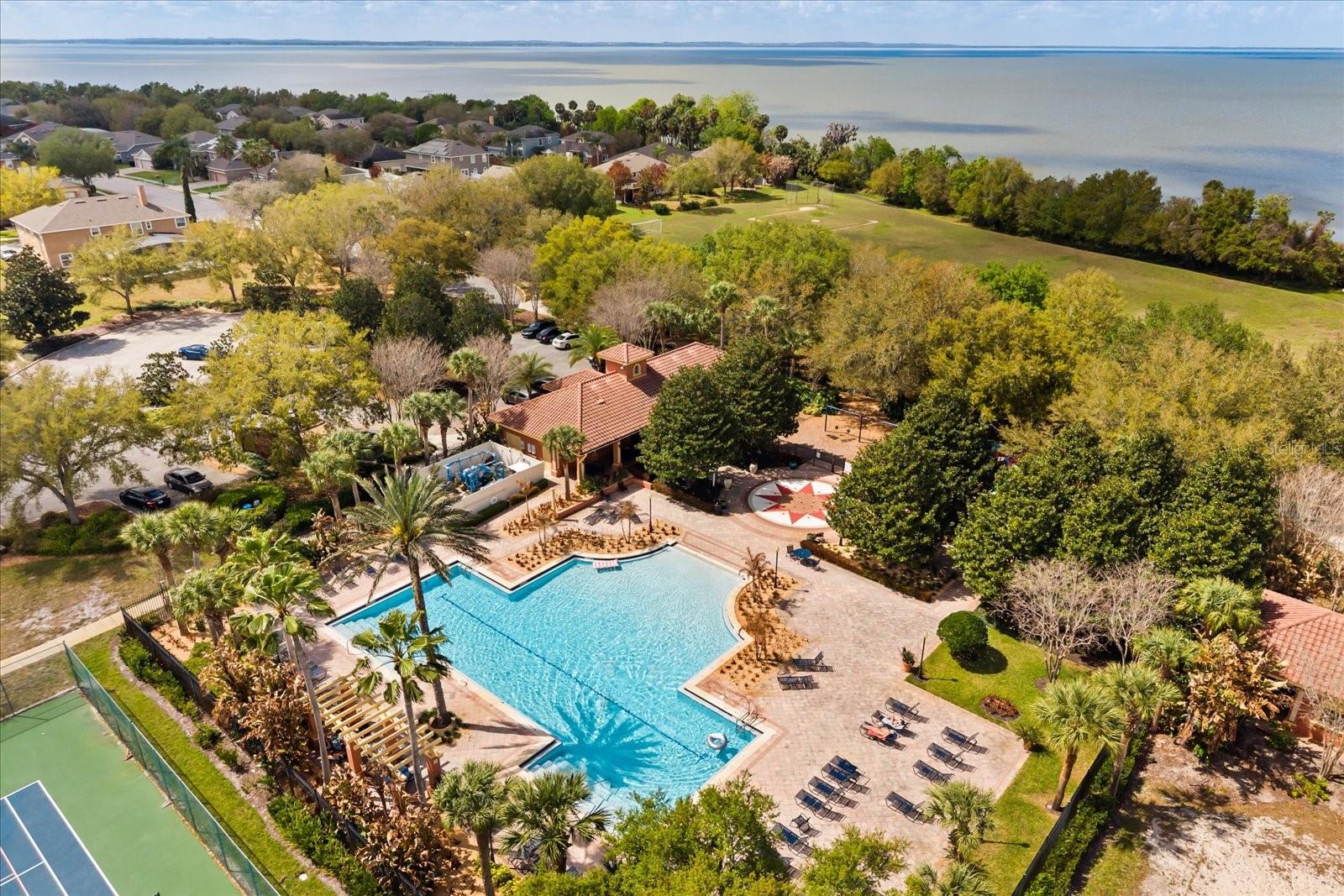 TOWNS OF WESTYN BAY - Residential