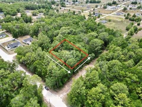Photo of SW 31st Pl, Ocala, FL 34481 (MLS # OM724603)