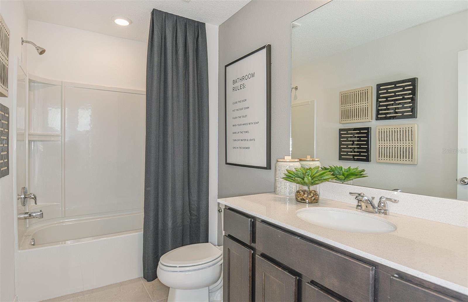 VIDAS WAY LEGACY PHASE 1B - Residential