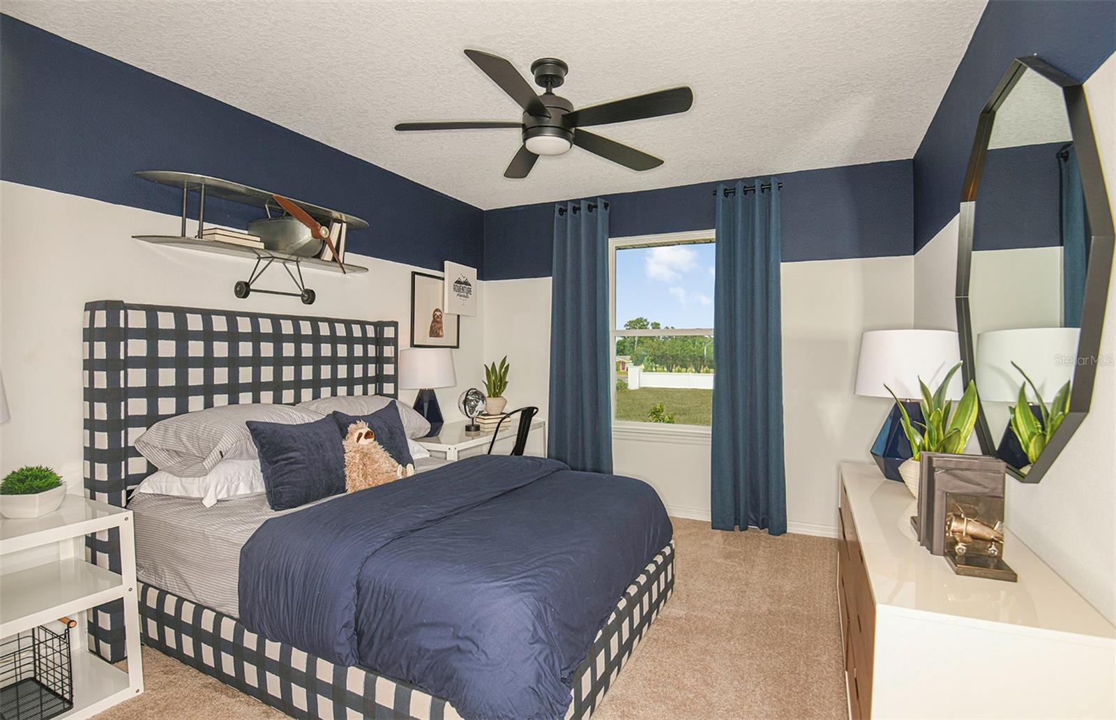 VIDAS WAY LEGACY PHASE 1B - Residential