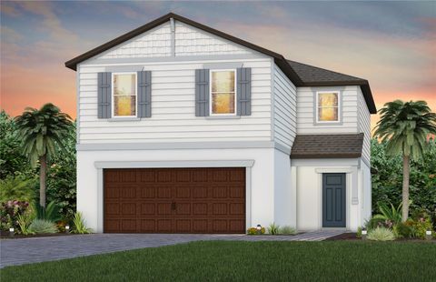 Photo of 33366 Barnebrook Drive, Wesley Chapel, FL 33545 (MLS # TB8434346)