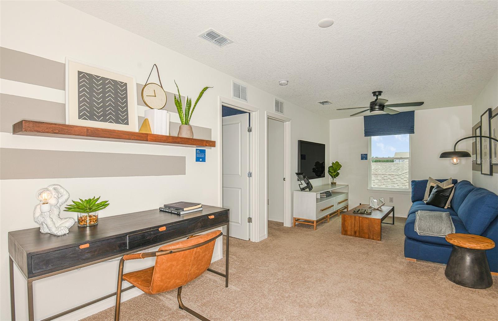 VIDAS WAY LEGACY PHASE 1B - Residential