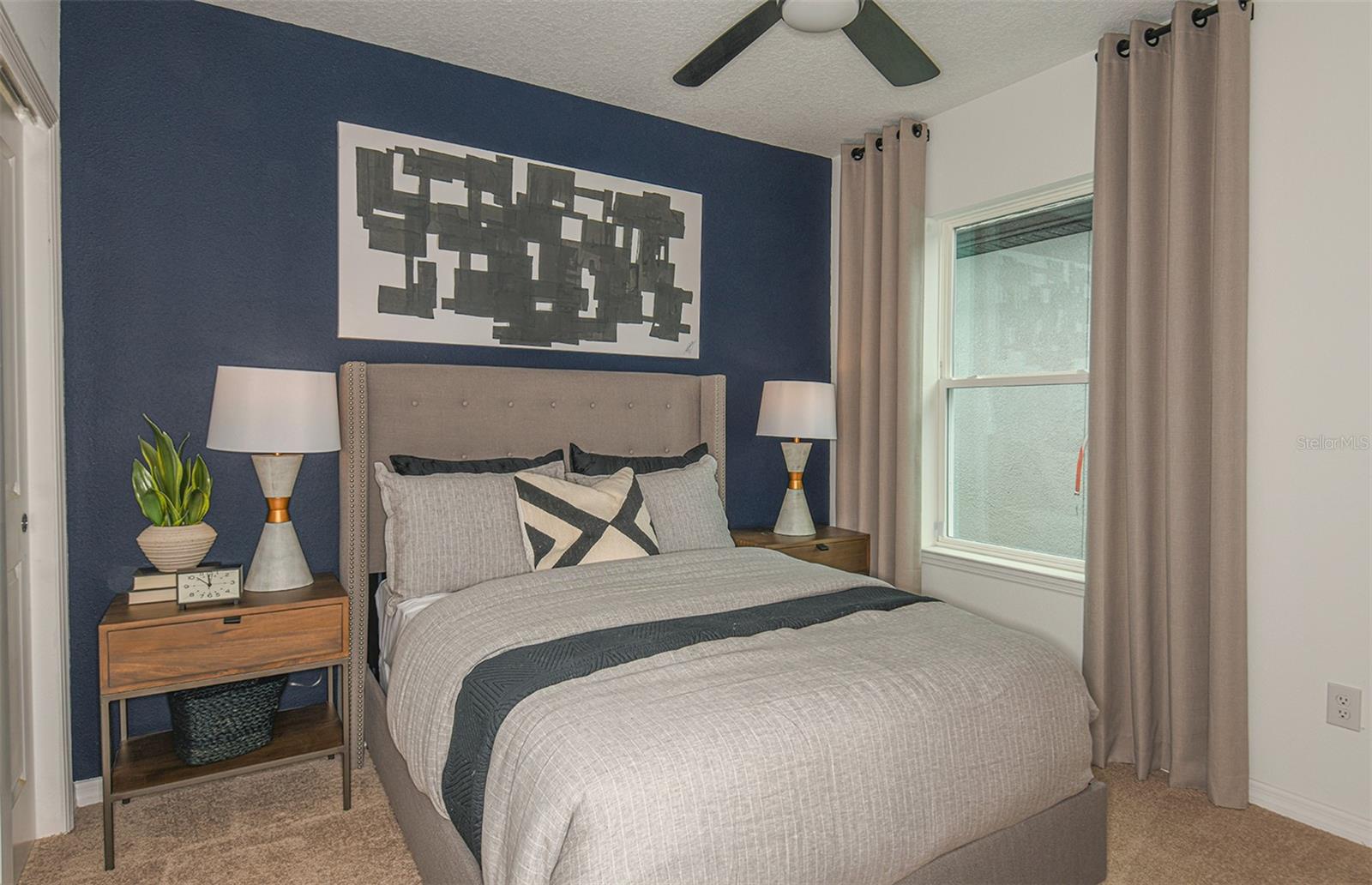 VIDAS WAY LEGACY PHASE 1B - Residential