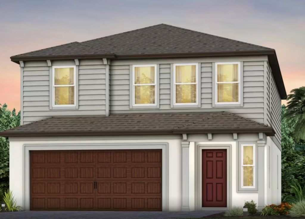 Photo of 33424 Binding Ties Lane, Wesley Chapel, FL 33545 (MLS # J997065)