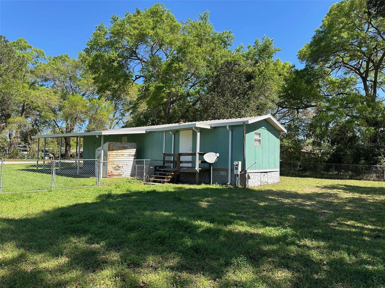 SHADY HILLS PARK SOUTH - Residential