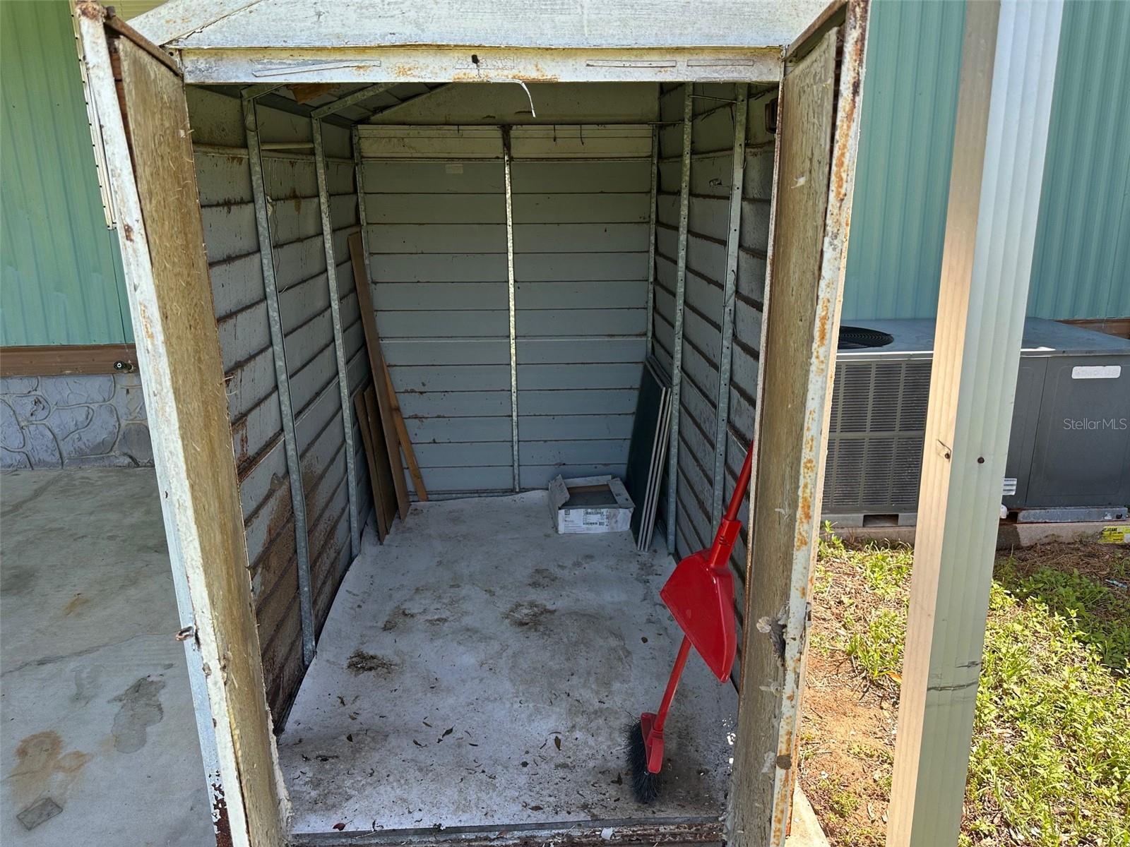 SHADY HILLS PARK SOUTH - Residential