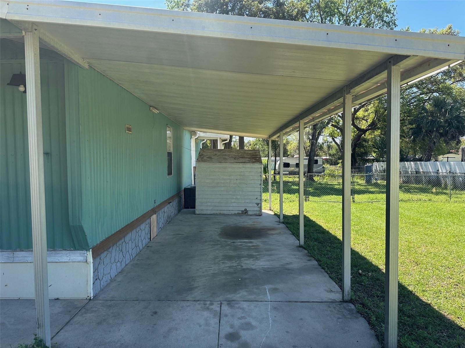 SHADY HILLS PARK SOUTH - Residential