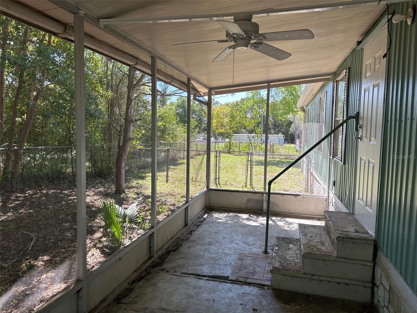 SHADY HILLS PARK SOUTH - Residential