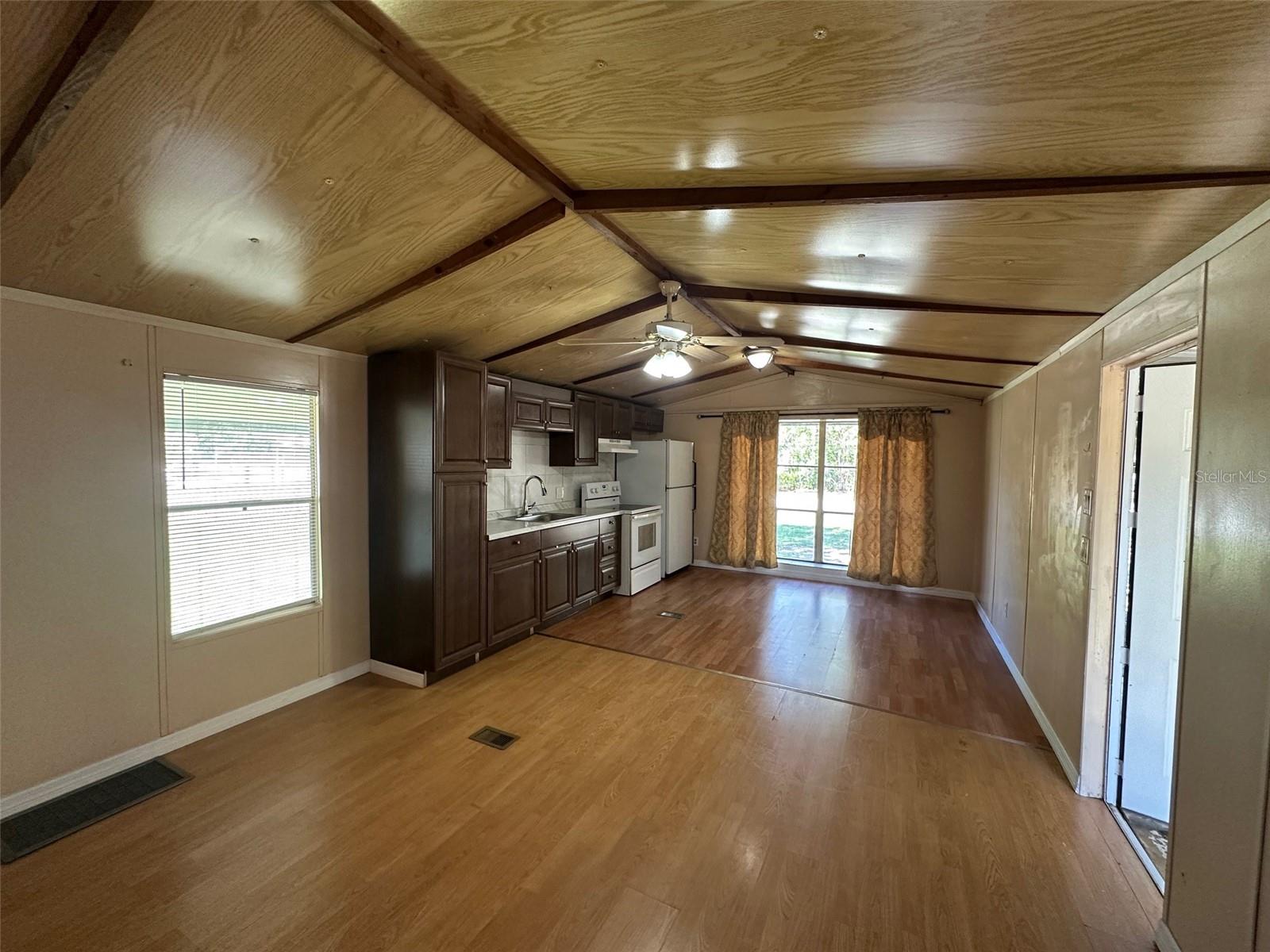 SHADY HILLS PARK SOUTH - Residential