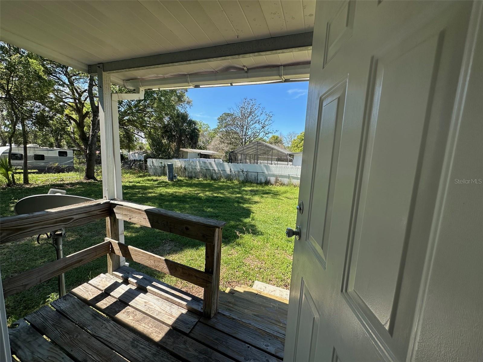 SHADY HILLS PARK SOUTH - Residential