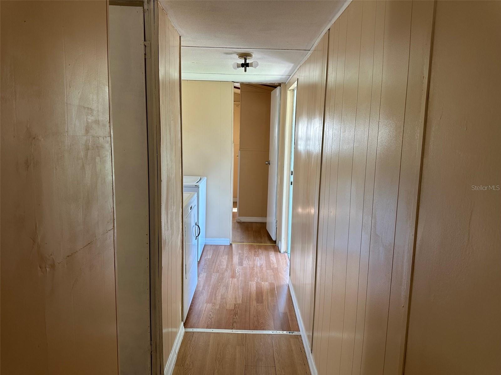 SHADY HILLS PARK SOUTH - Residential