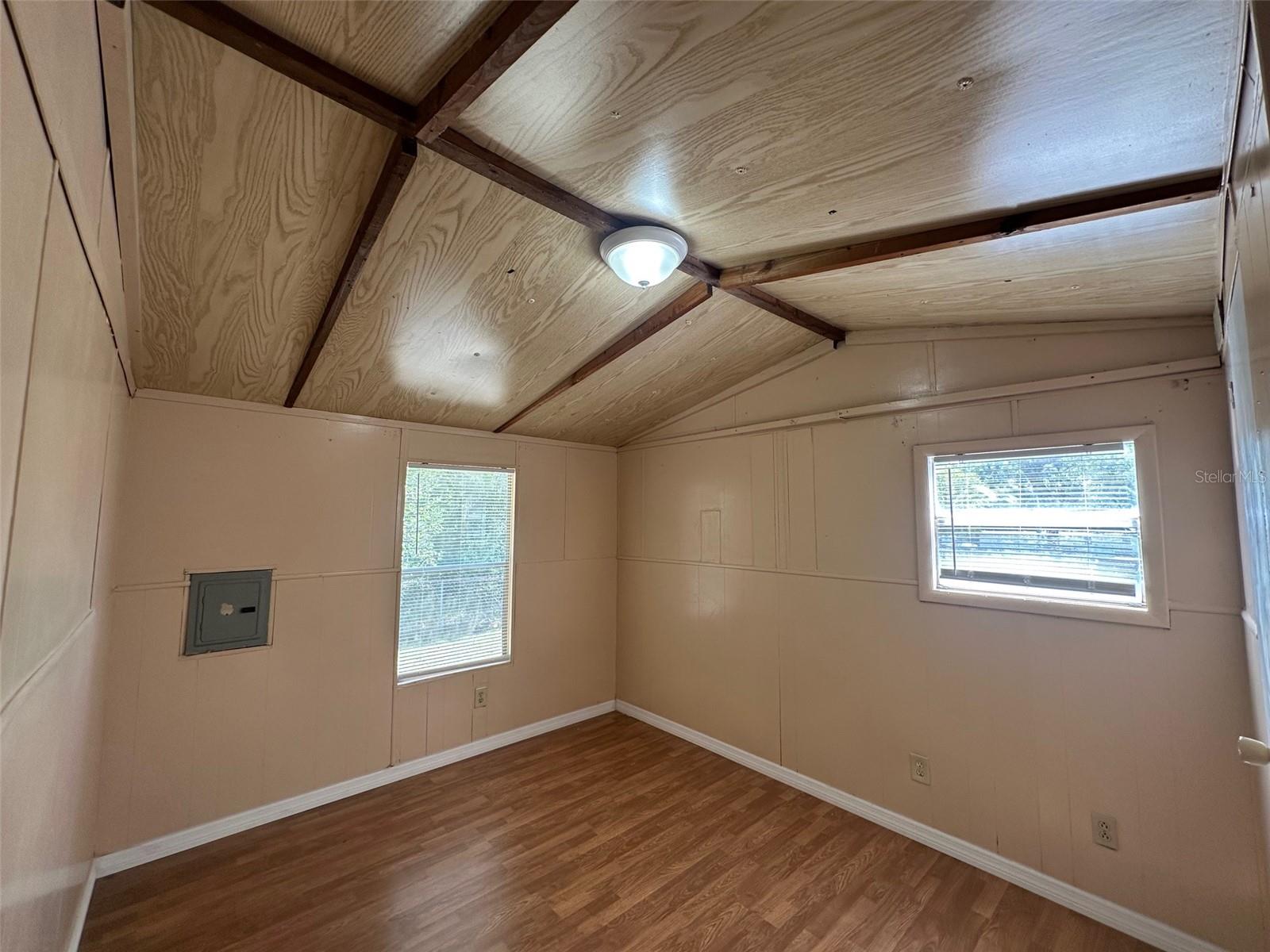 SHADY HILLS PARK SOUTH - Residential