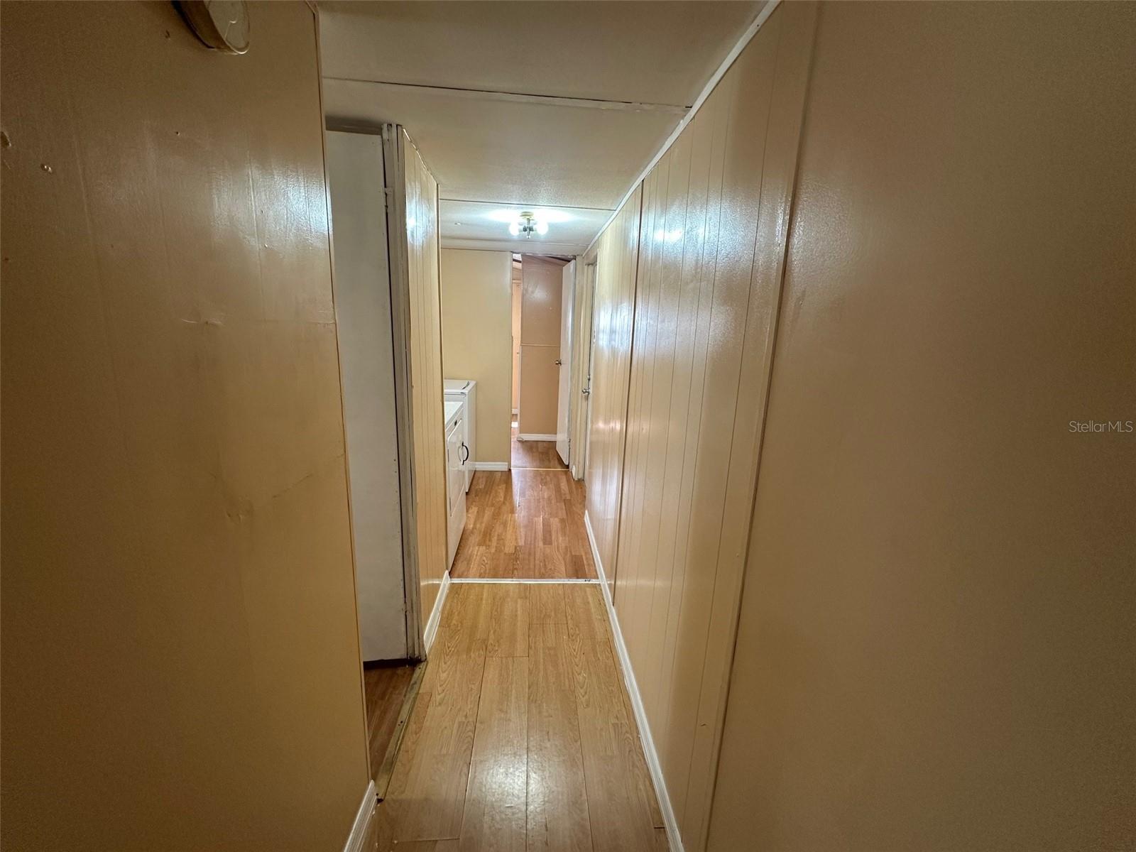 SHADY HILLS PARK SOUTH - Residential