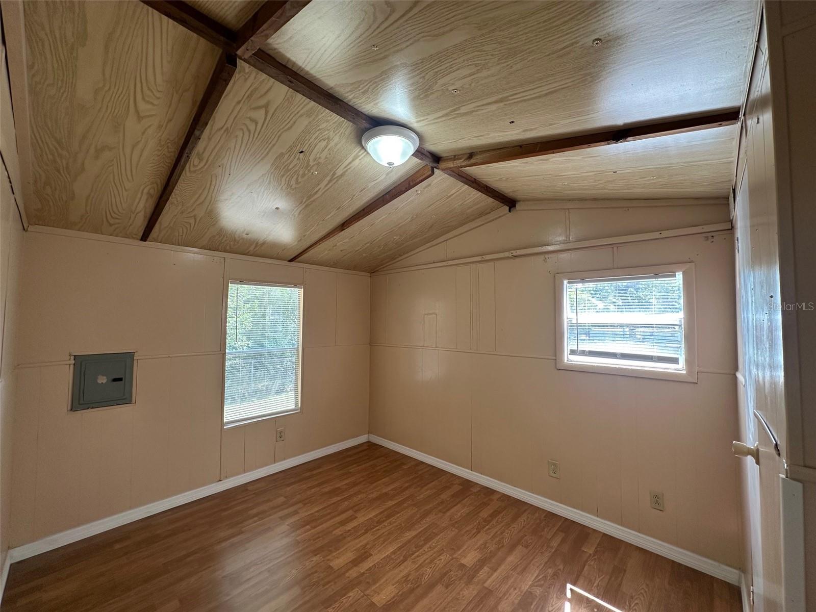 SHADY HILLS PARK SOUTH - Residential