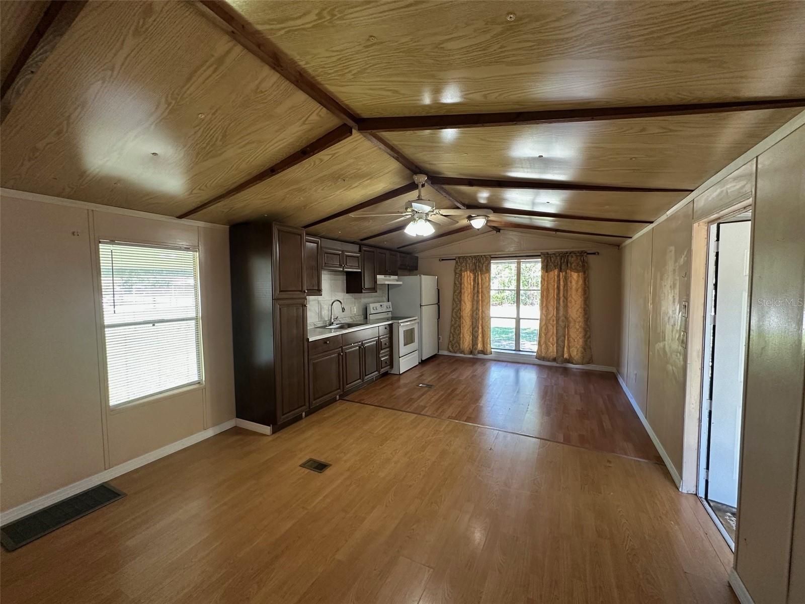 SHADY HILLS PARK SOUTH - Residential