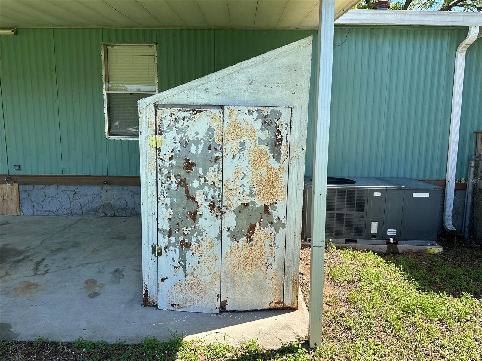 SHADY HILLS PARK SOUTH - Residential