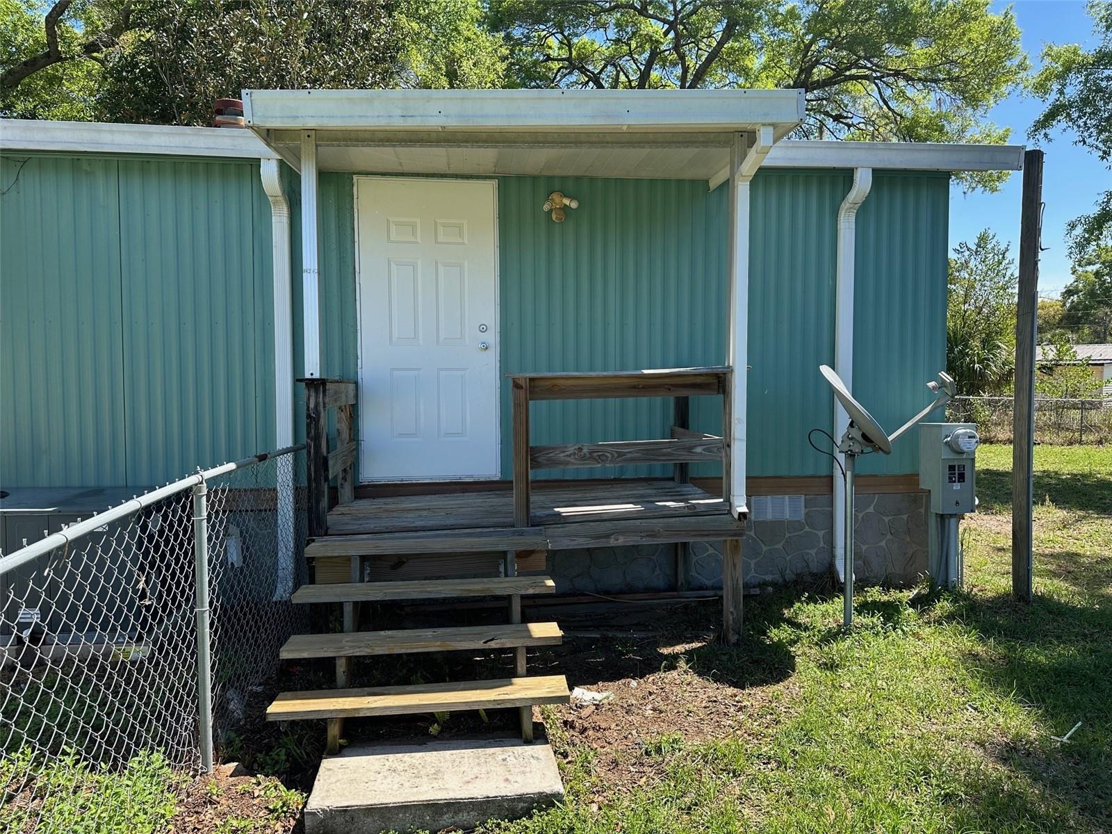 SHADY HILLS PARK SOUTH - Residential