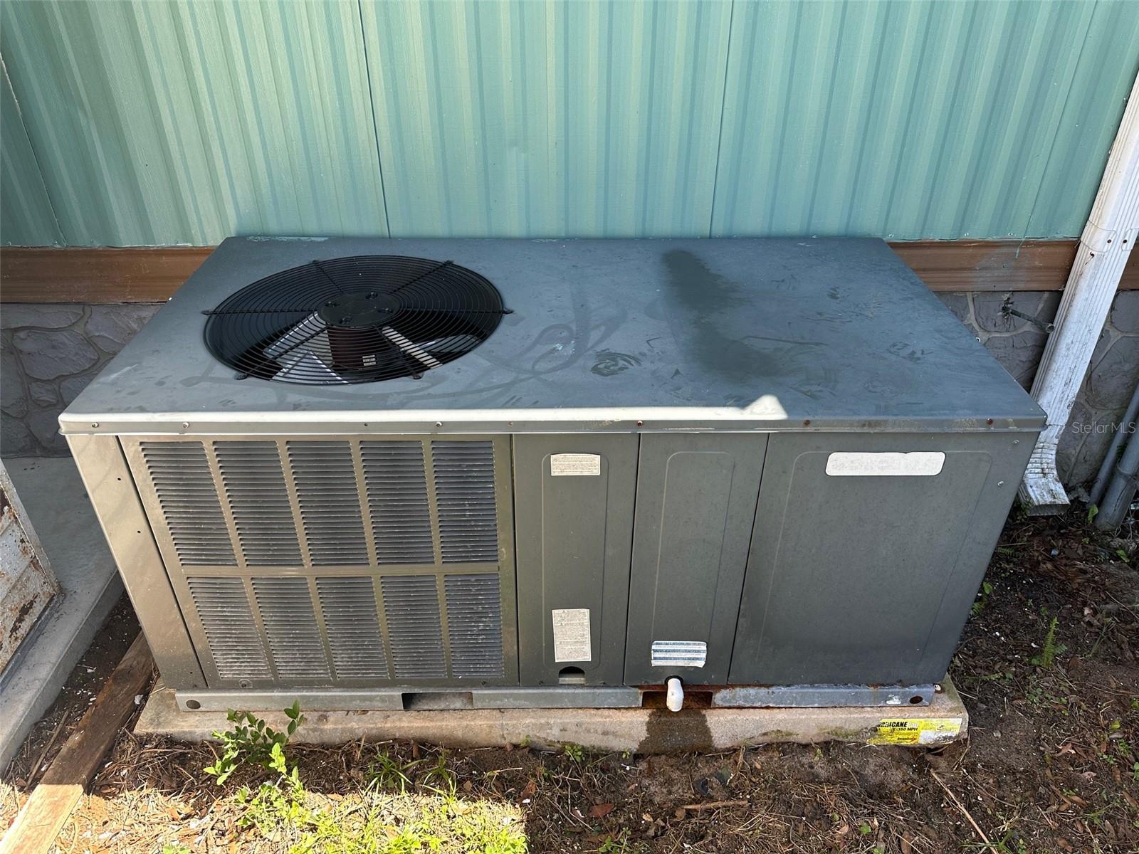 SHADY HILLS PARK SOUTH - Residential