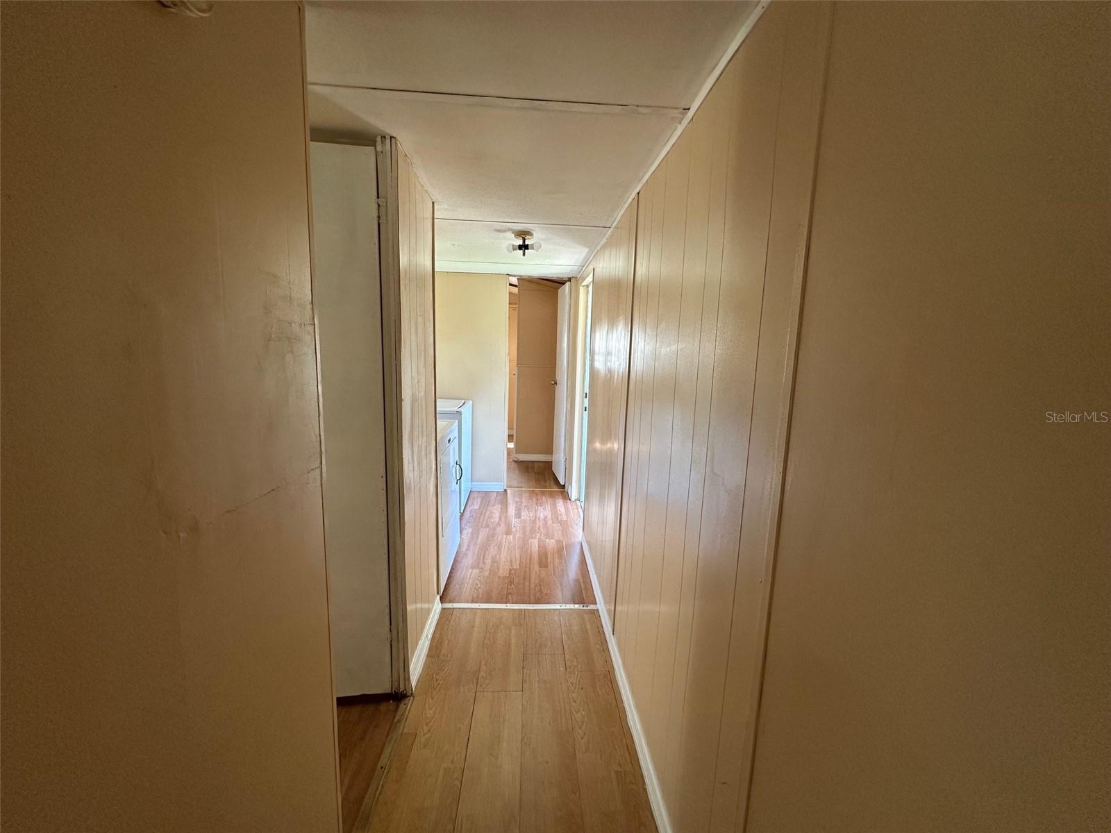 SHADY HILLS PARK SOUTH - Residential