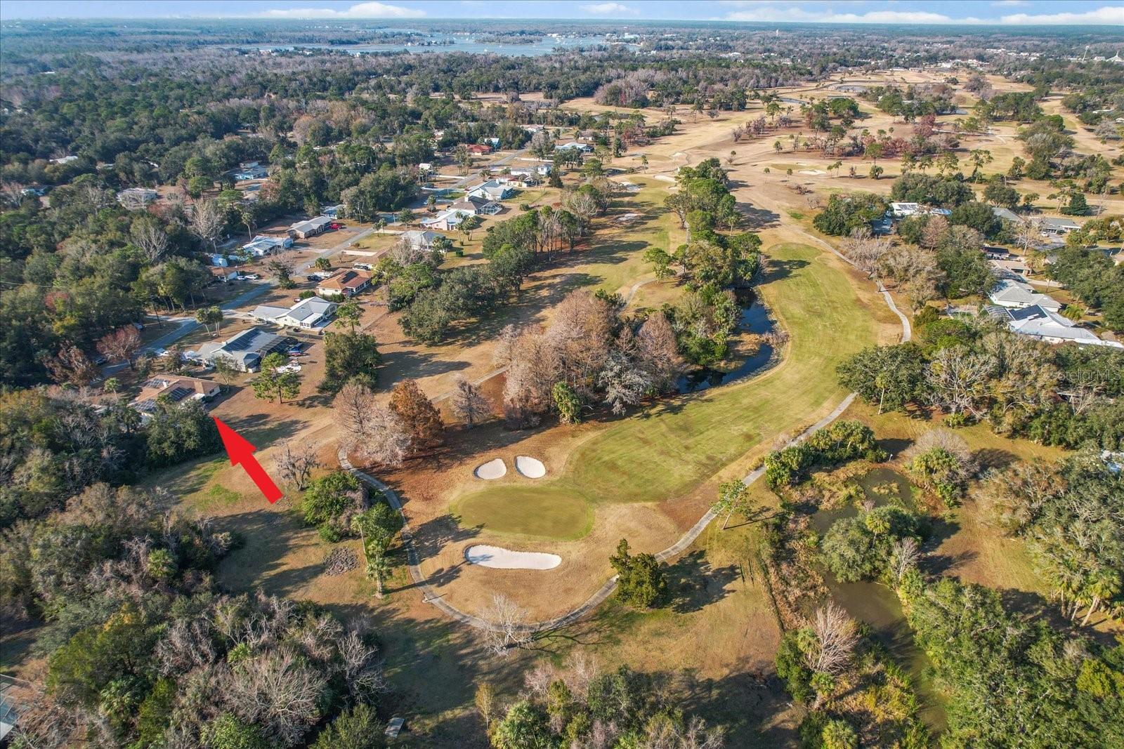 PARADISE COUNTRY CLUB UNIT 02 - Residential