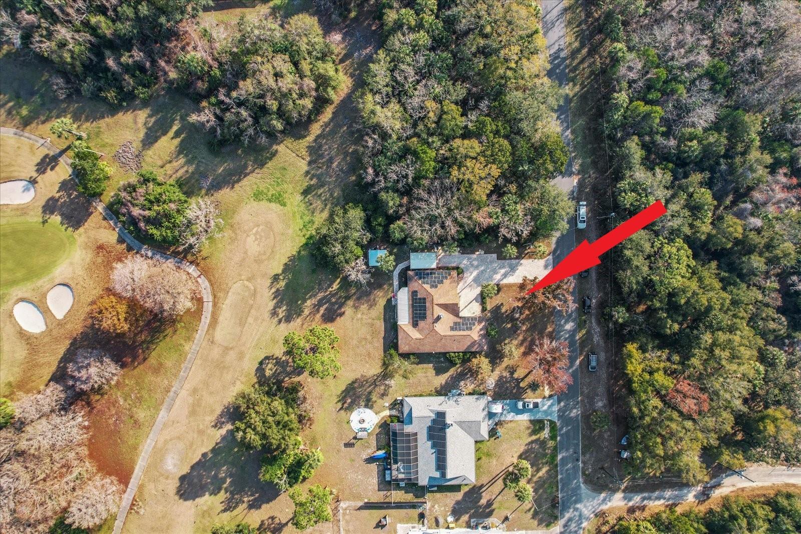 PARADISE COUNTRY CLUB UNIT 02 - Residential