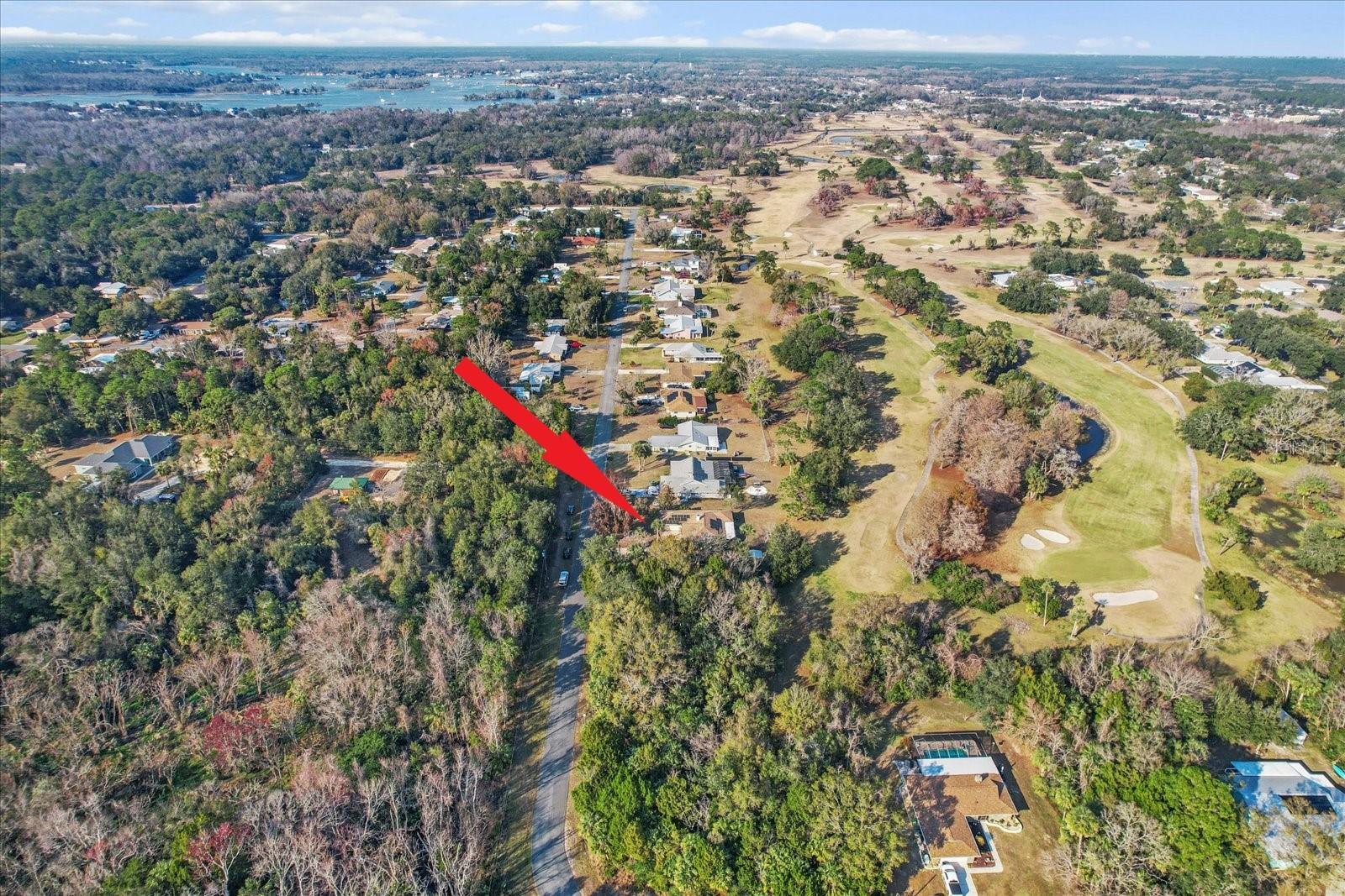 PARADISE COUNTRY CLUB UNIT 02 - Residential