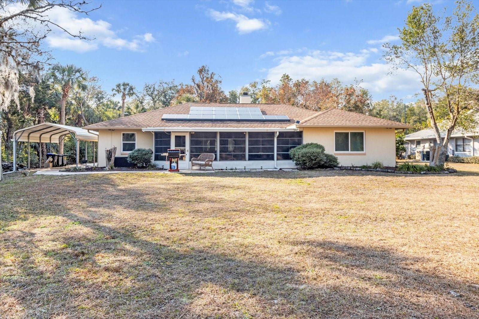 PARADISE COUNTRY CLUB UNIT 02 - Residential