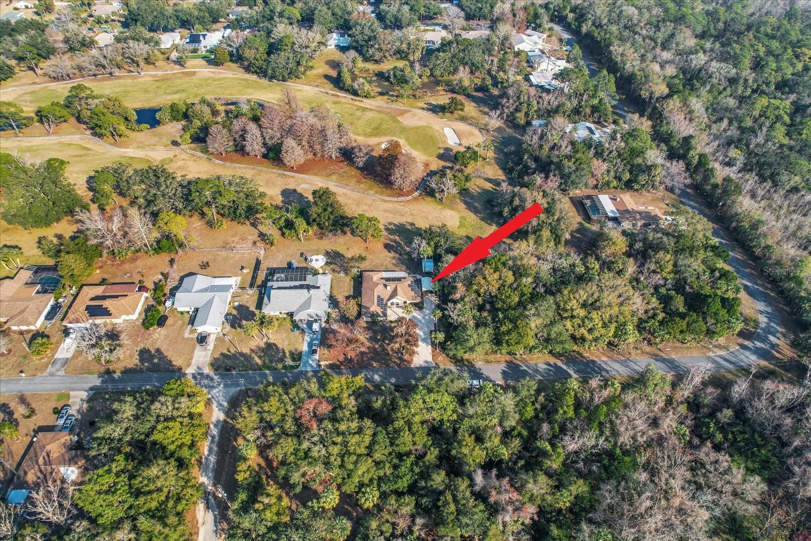 PARADISE COUNTRY CLUB UNIT 02 - Residential