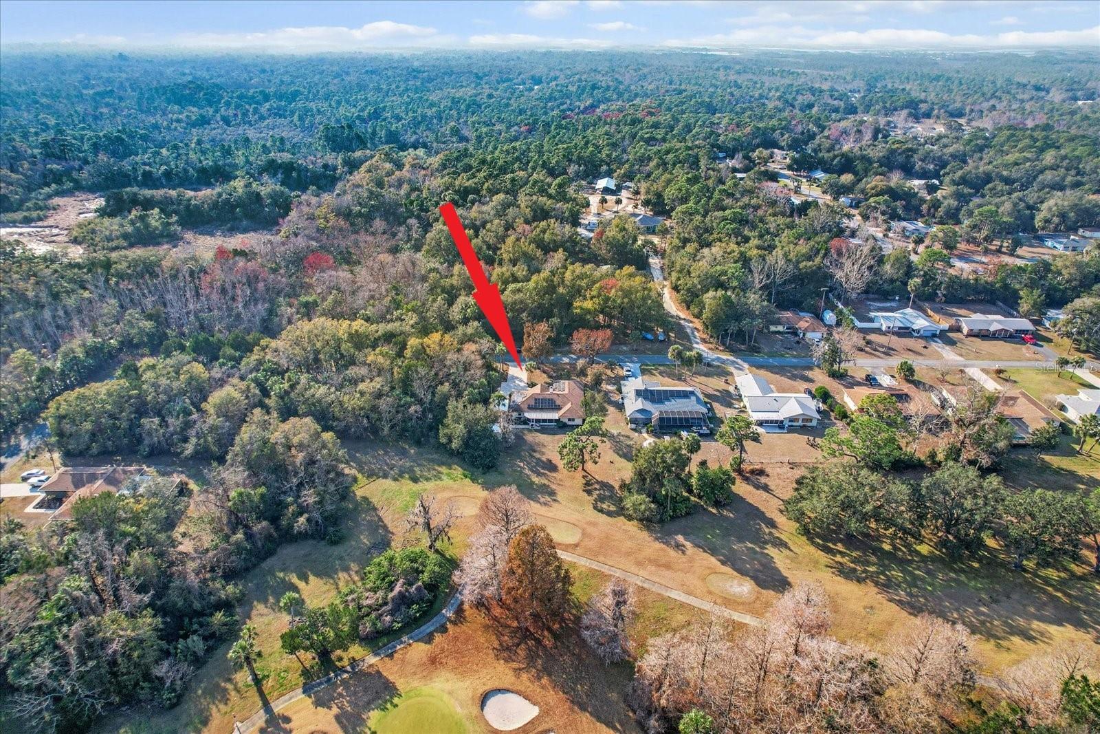 PARADISE COUNTRY CLUB UNIT 02 - Residential