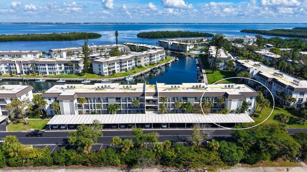 Photo of 4350 Chatham Drive #208, Longboat Key, FL 34228 (MLS # A4672221)
