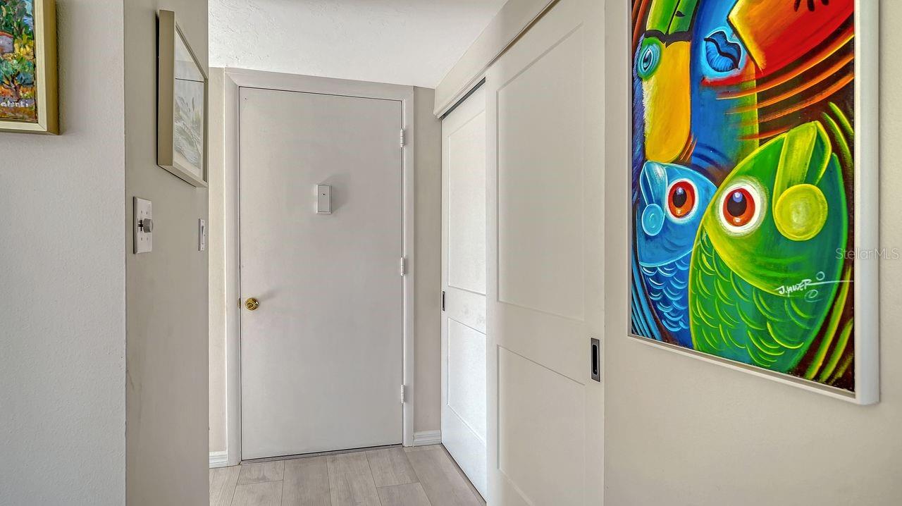 LONGBOAT HARBOUR - Residential