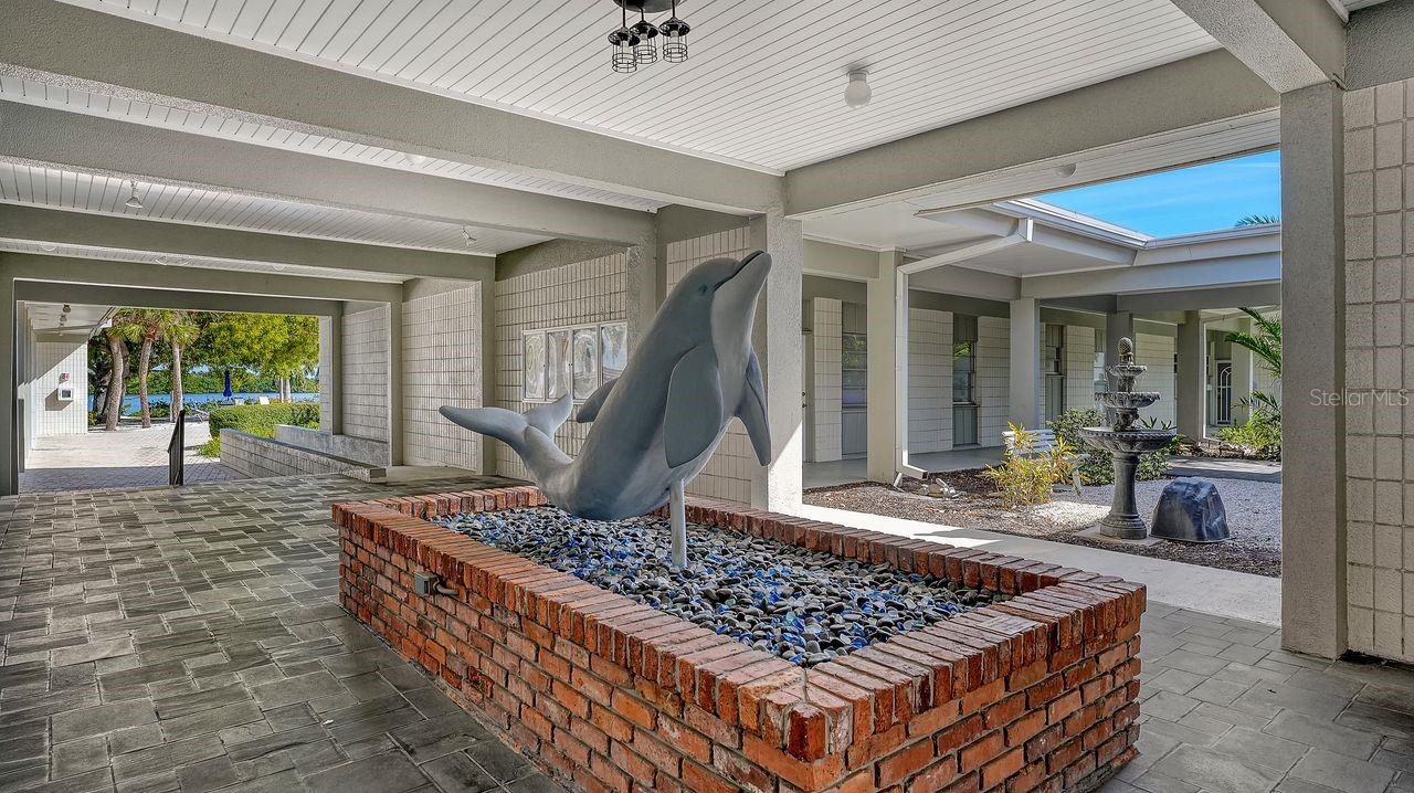 LONGBOAT HARBOUR - Residential