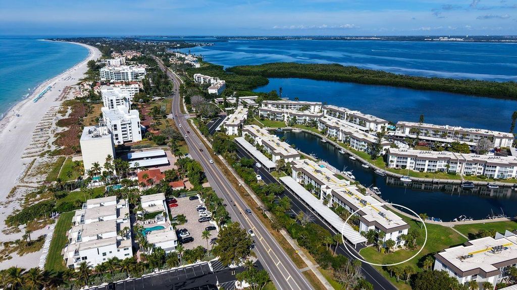 Photo of 4350 Chatham Drive #208, Longboat Key, FL 34228 (MLS # A4672221)