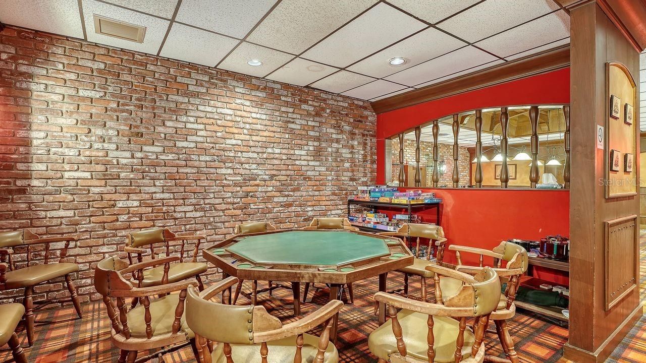 LONGBOAT HARBOUR - Residential