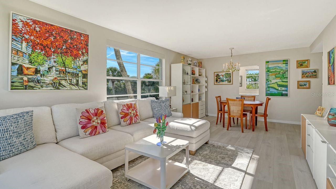 LONGBOAT HARBOUR - Residential