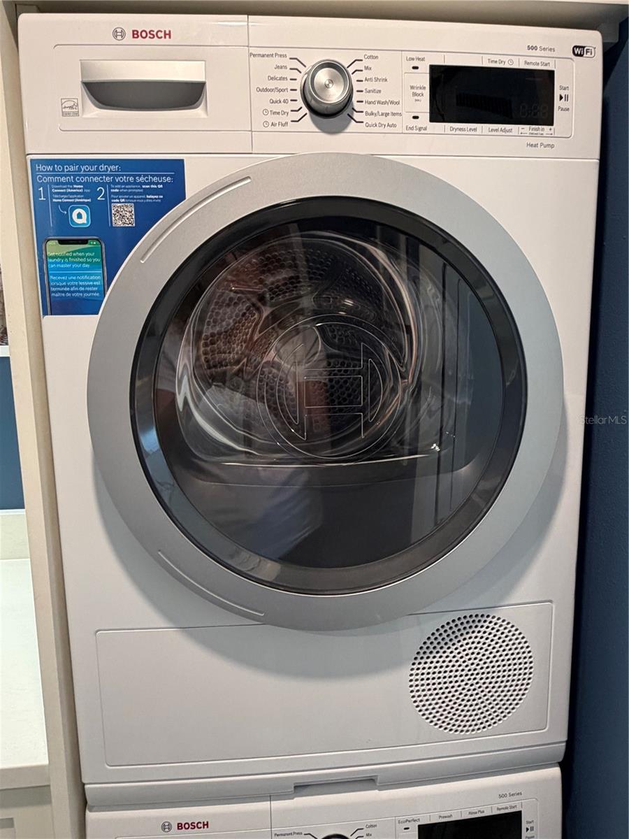 LONGBOAT HARBOUR - Residential