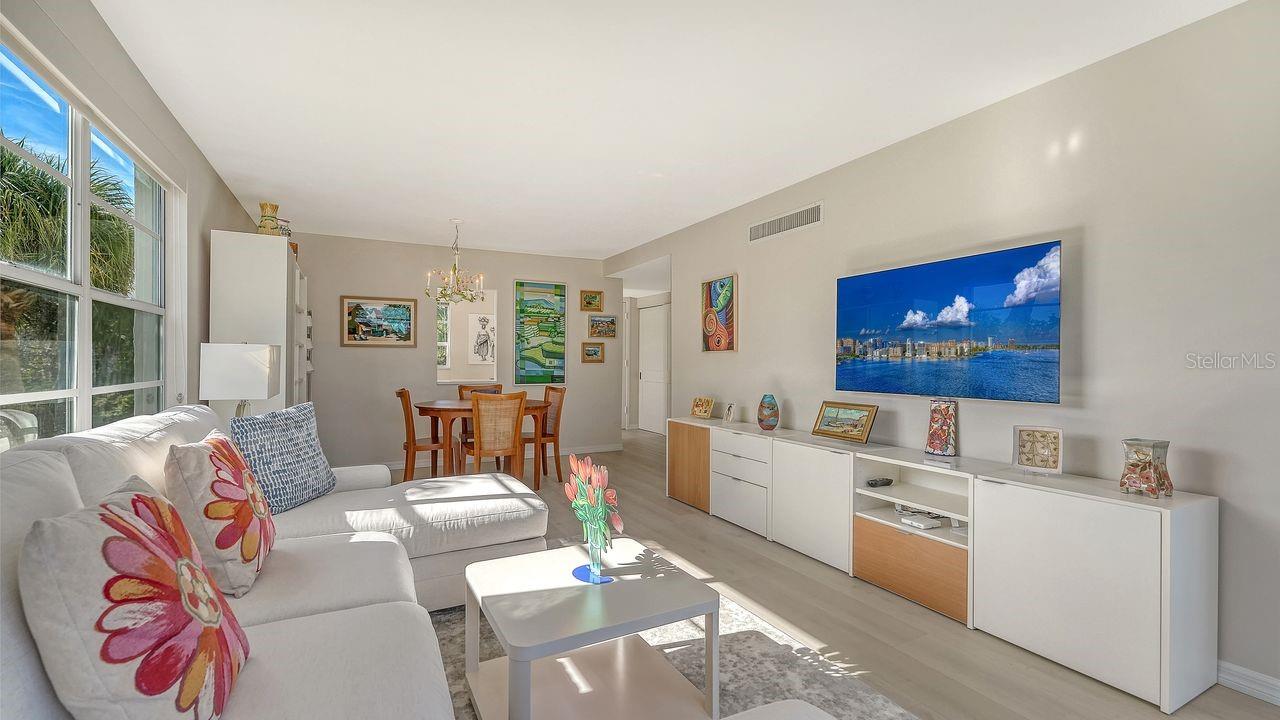 LONGBOAT HARBOUR - Residential