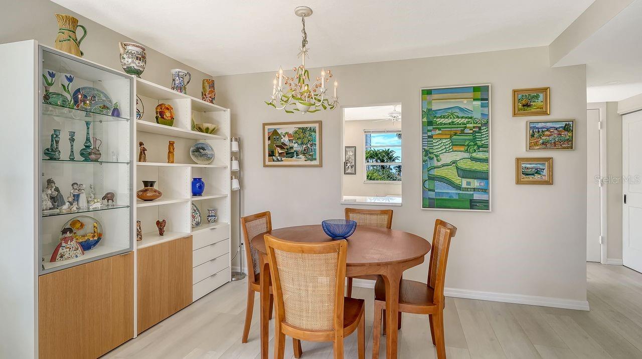 LONGBOAT HARBOUR - Residential