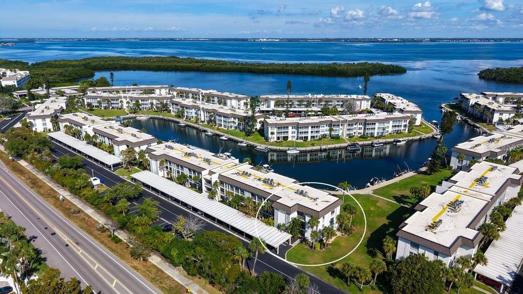 Photo of 4350 Chatham Drive #208, Longboat Key, FL 34228 (MLS # A4672221)