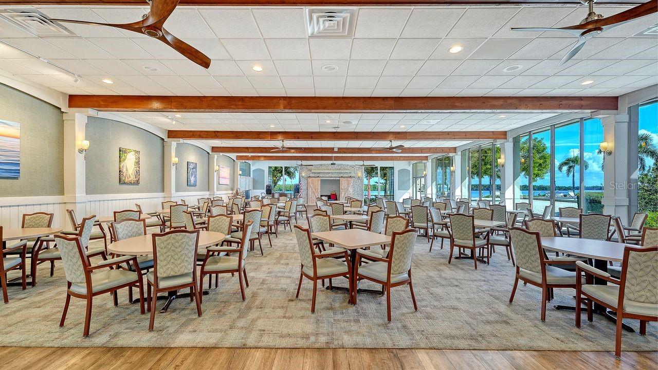 LONGBOAT HARBOUR - Residential