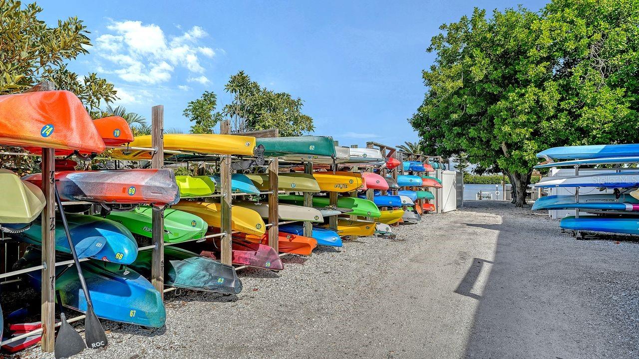 LONGBOAT HARBOUR - Residential